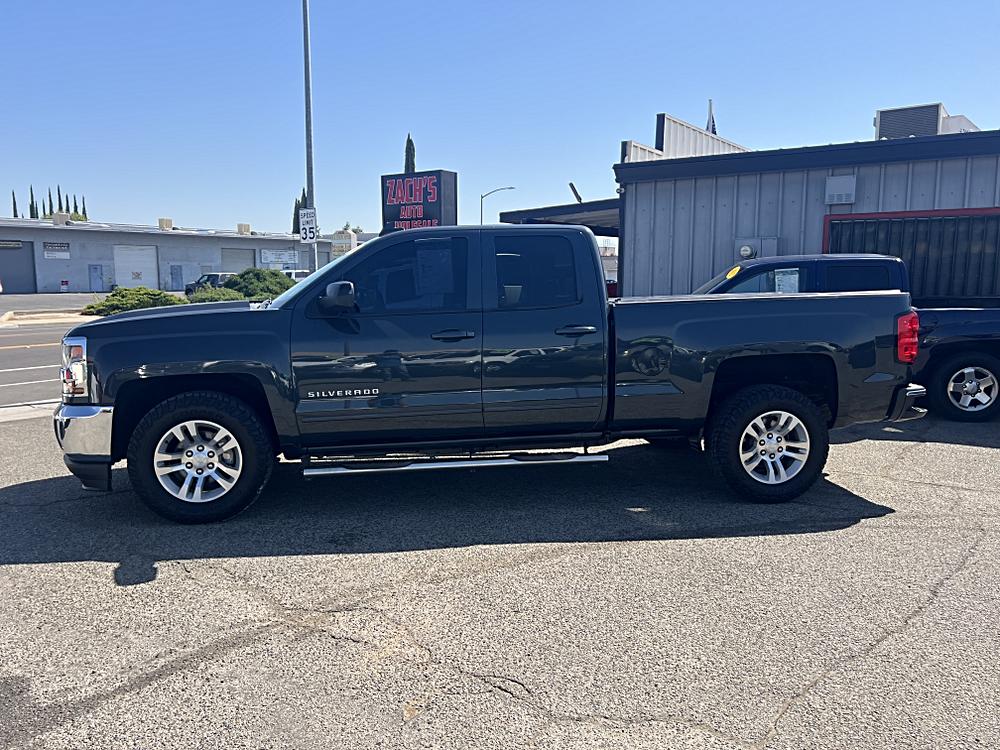 chevrolet silverado 1500 2018 2GCRCREC0J1112874 image chevrolet silverado 1500 2018 2GCRCREC0J1112874 image